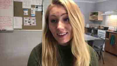 Studying Abroad in Perth