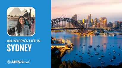 A day in the life in Sydney - Summer Video.