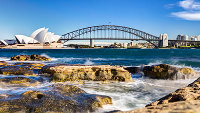 Full Time Internship | Sydney Featured Image