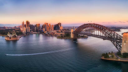 Full Time Internship | Sydney Featured Image