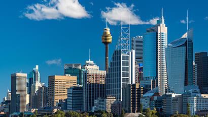 Study Abroad | Sydney Featured Image