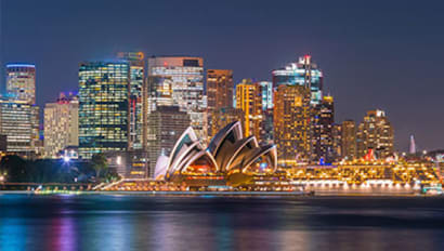 Study Abroad | Sydney Featured Image