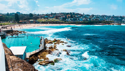 Study Abroad | Sydney Featured Image