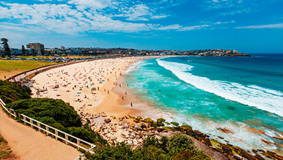 Study Abroad | Sydney Featured Image