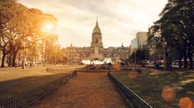 Buenos Aires, Argentina