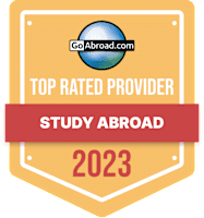 AIFS Abroad named a Top Rated Provider by GoAbroad.com in 203.