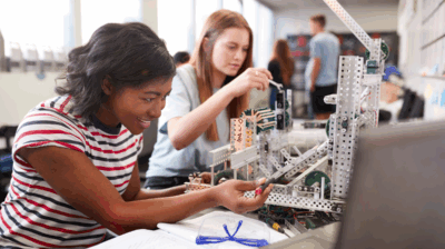 AIFS Abroad STEM majors