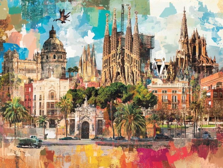 5 Best Cities to Study Abroad in Spain