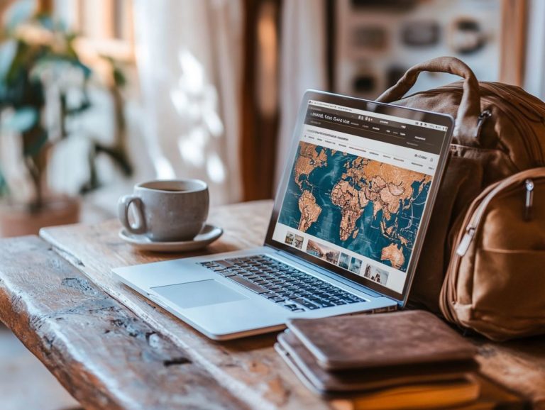 5 Best Online Resources for Student Travelers