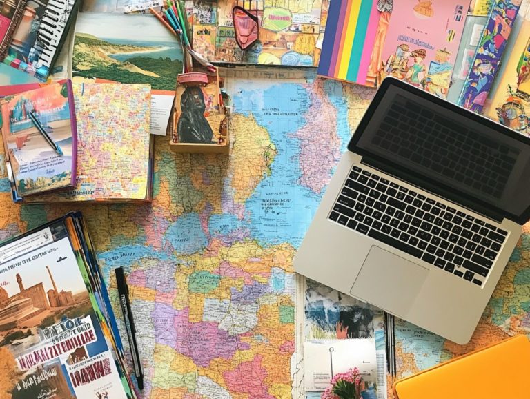 5 Best Travel Blogs for Student Inspiration