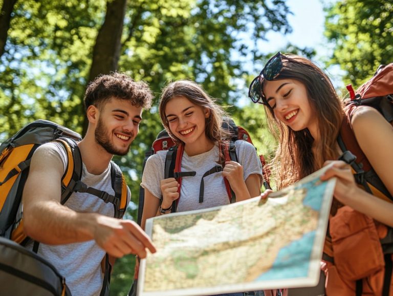 5 Budget-Friendly Travel Ideas for Students