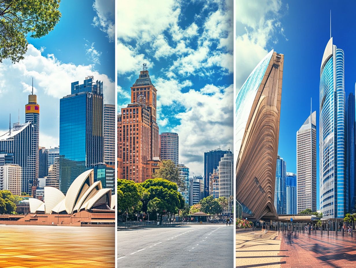 4. Perth: A City Known for Its High-Quality Education and Affordable Living