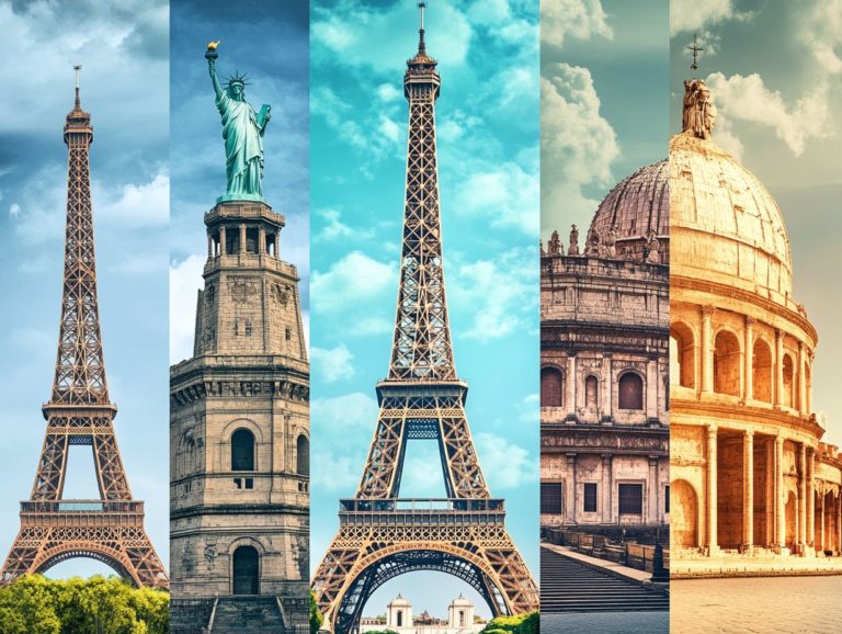 5 Iconic Landmarks Every Student Should Visit