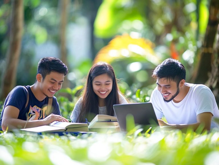 5 Tips for Studying in the Philippines