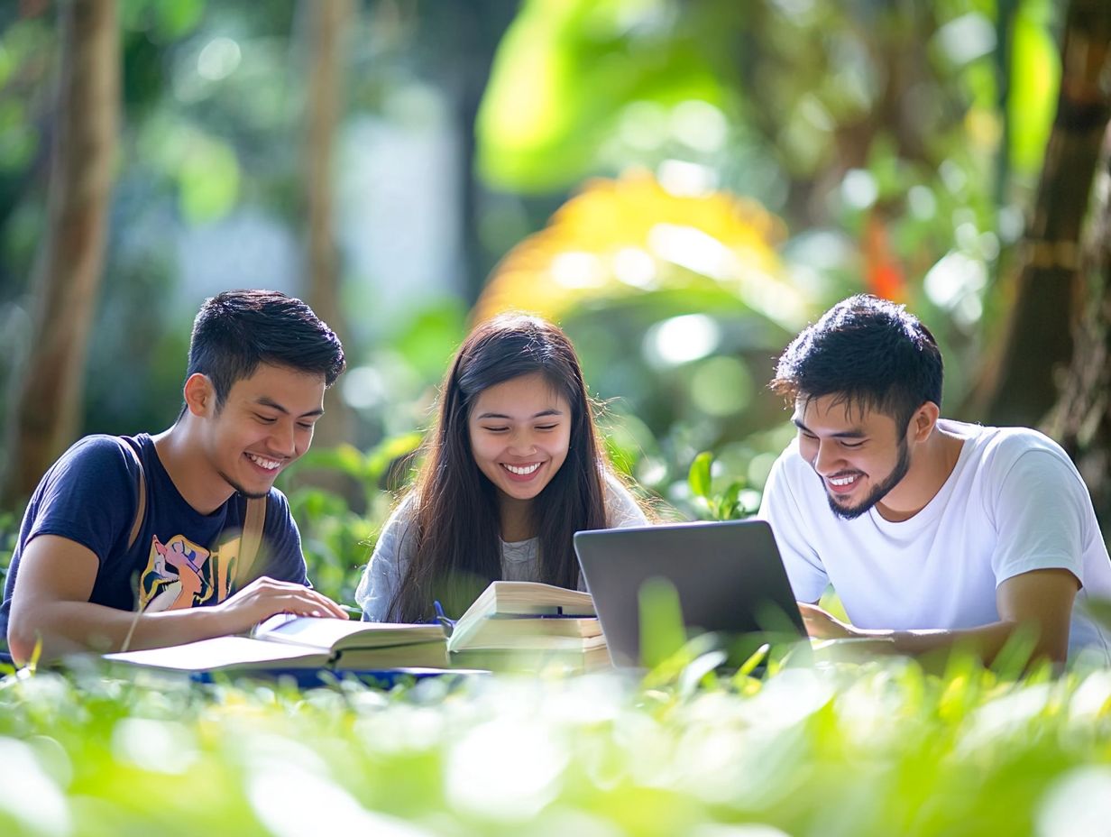 Key Takeaways for Studying in the Philippines