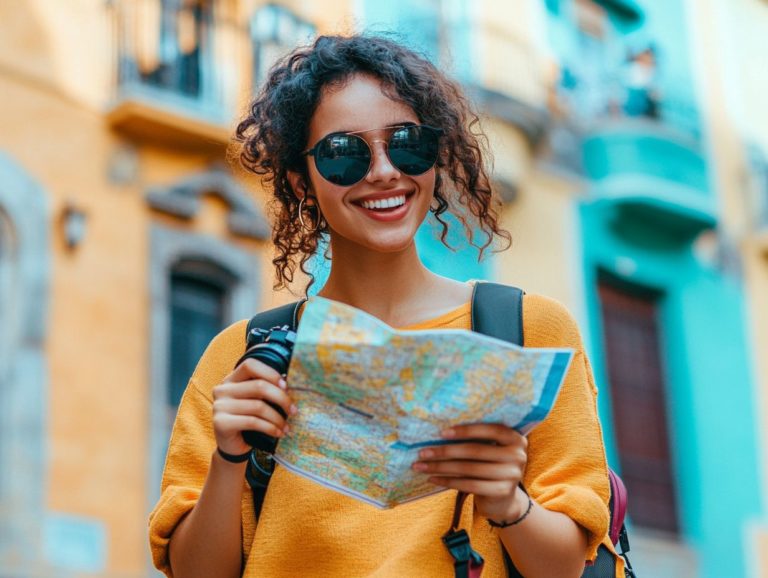 5 Tips for Traveling Solo as a Student