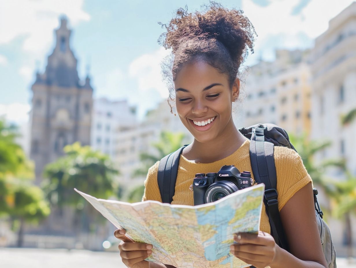 How Can One Make the Most of Their Solo Travel Experience?