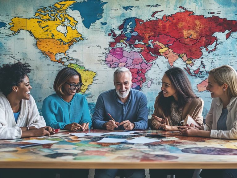 5 Ways to Improve Your Cross-Cultural Communication