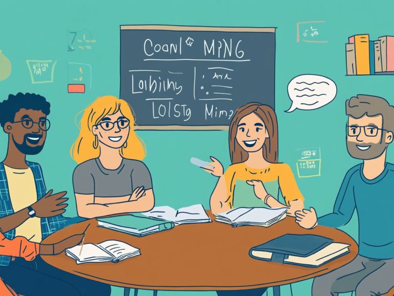 Common Language Learning Myths Debunked