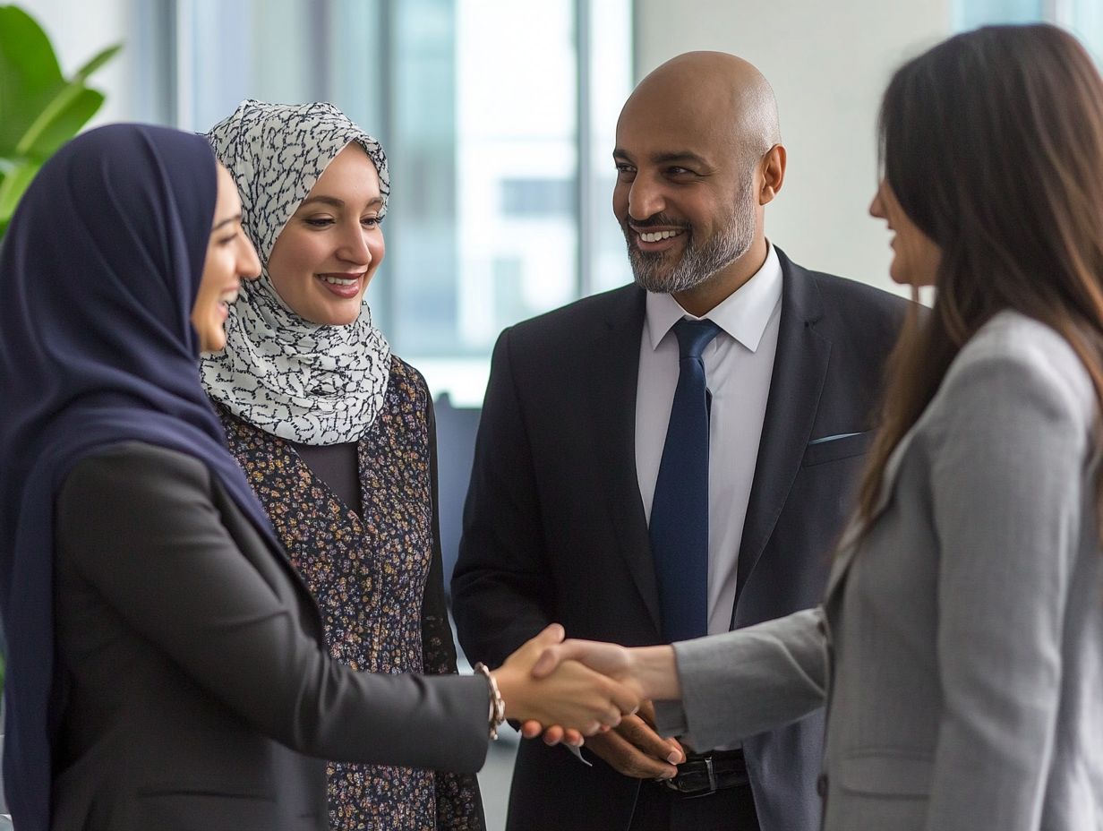 Example of Dress Code Differences Across Cultures