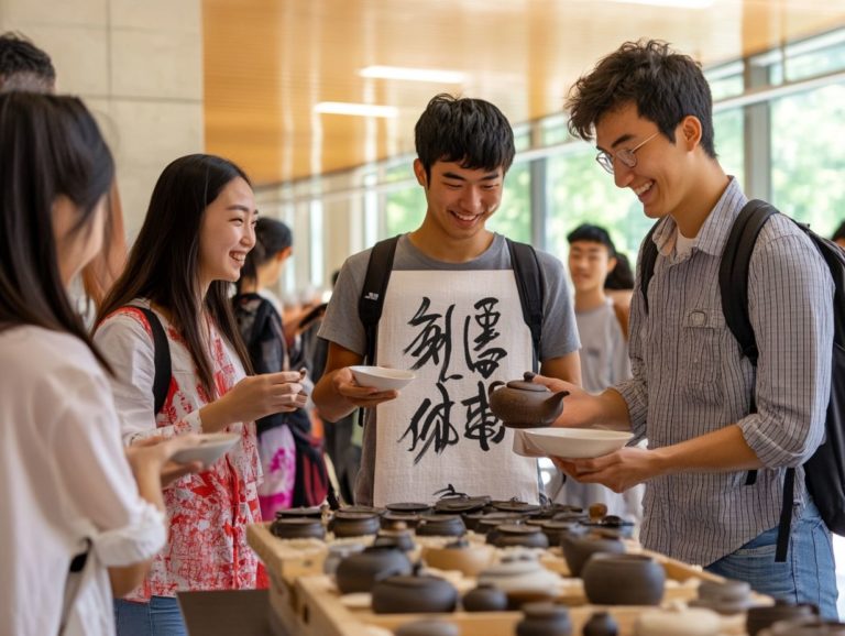 Cultural Differences to Consider When Studying in China