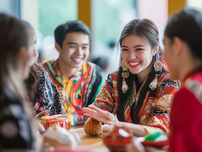 Cultural Etiquette Tips for International Students