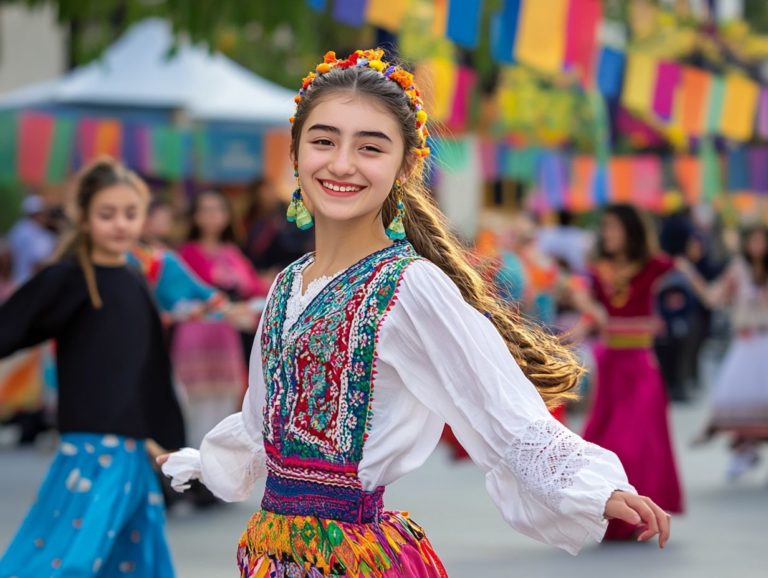 Cultural Festivals Every Student Should Experience