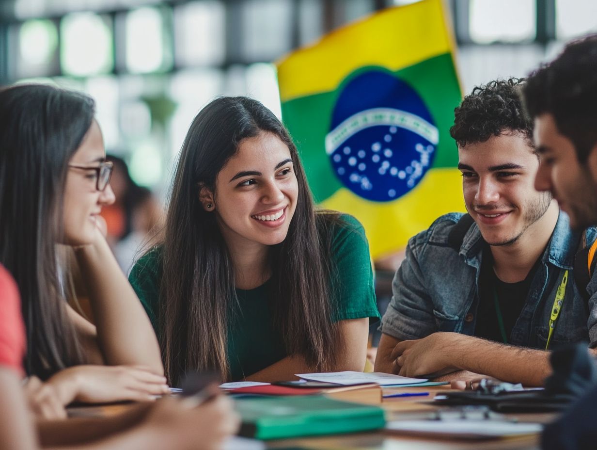 Health and Safety Tips for International Students in Brazil