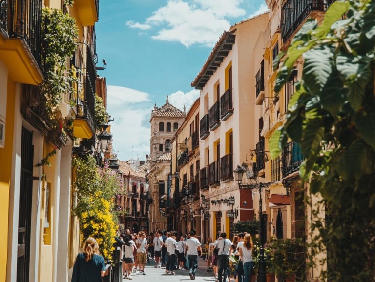 Internship Opportunities in Spain: A Student’s Guide