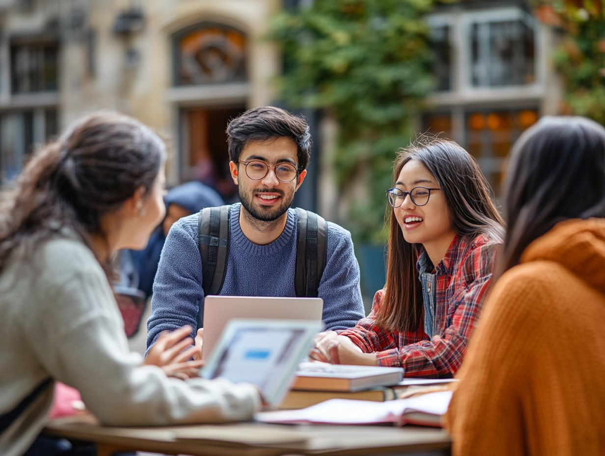 1. What is cultural shock and how can international students navigate it?