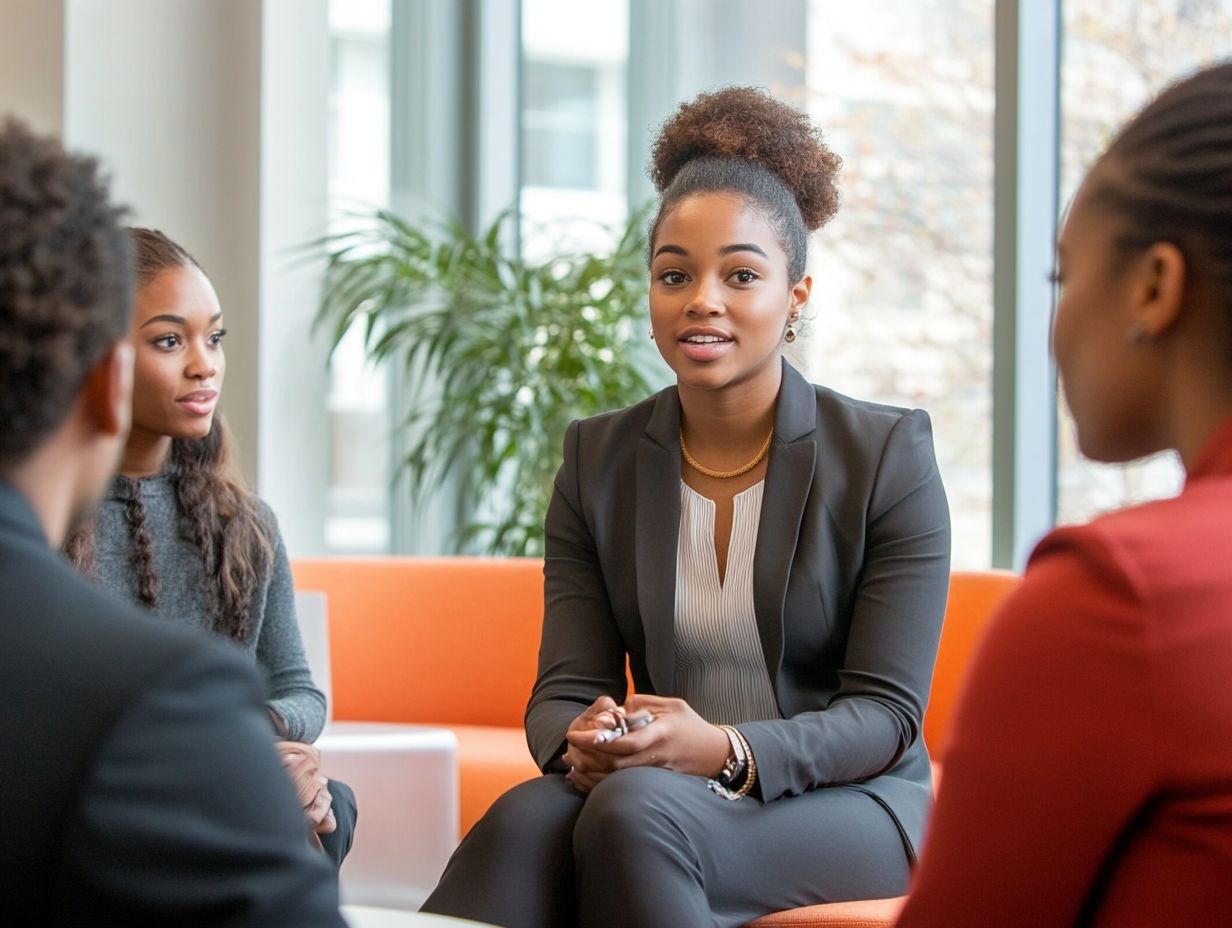 Impress the Scholarship Panel