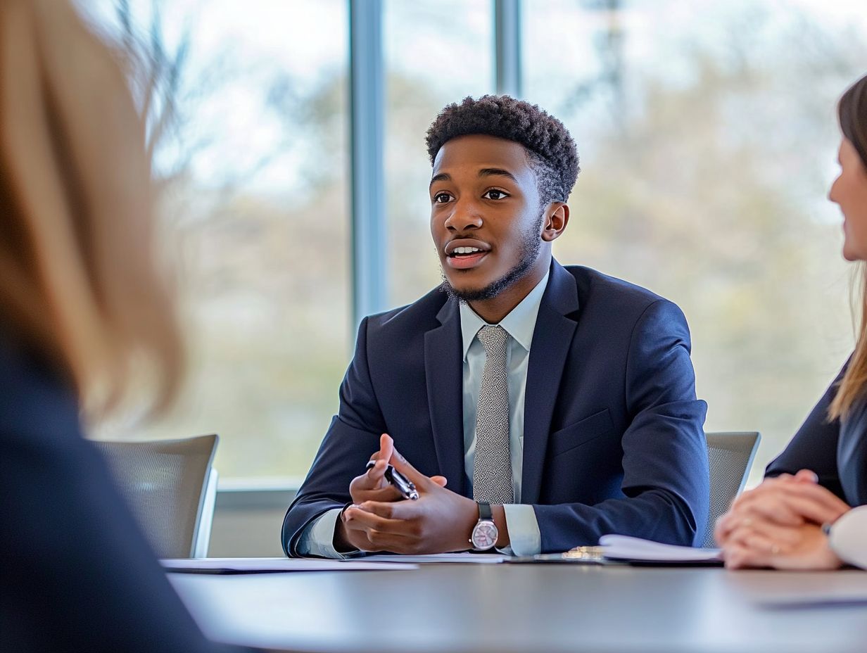 Dressing and Presenting Professionally