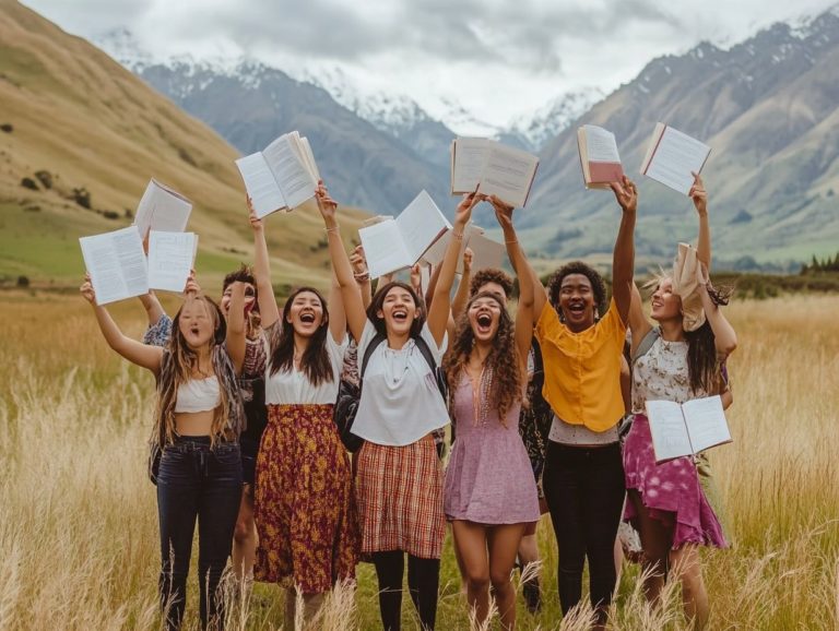 Scholarships for International Students in New Zealand