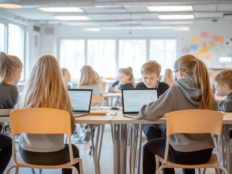 Studying in Finland: An Overview of Education Style