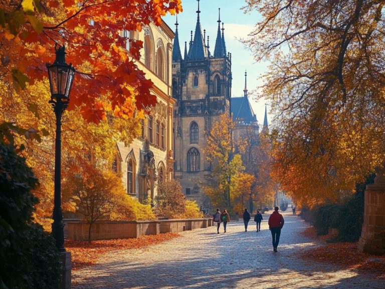 Studying in the Czech Republic: A Complete Overview