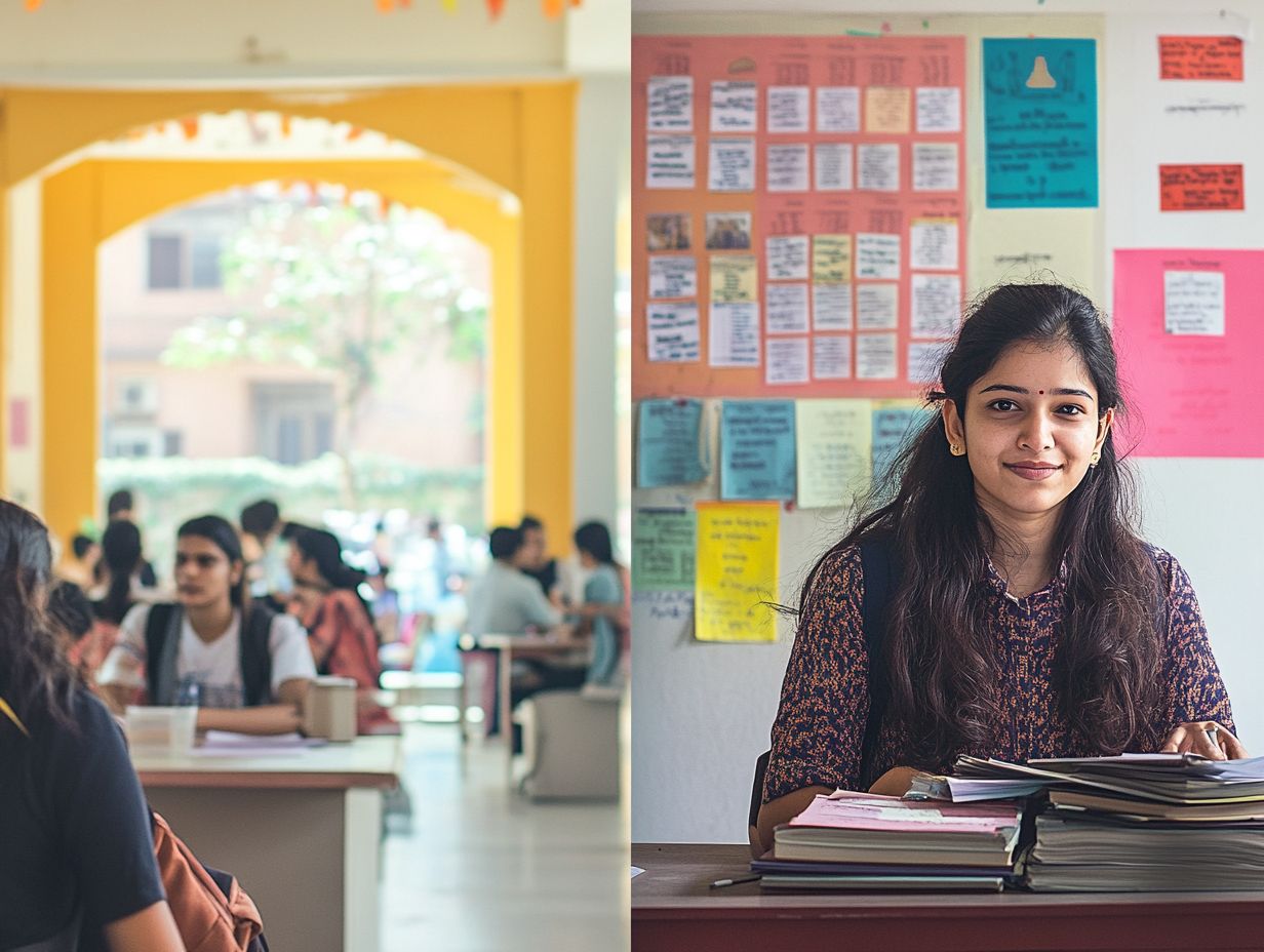 Tips for Making the Most of Studying in India