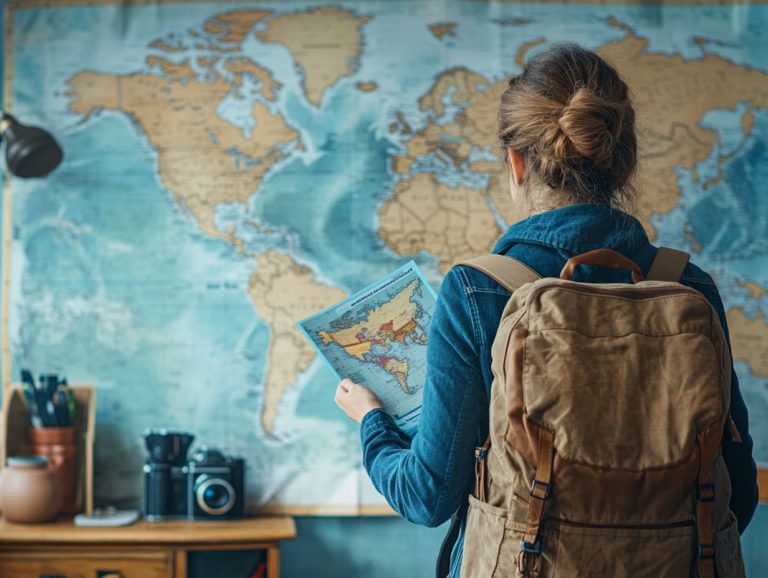 The Ultimate Guide to Student Travel Insurance