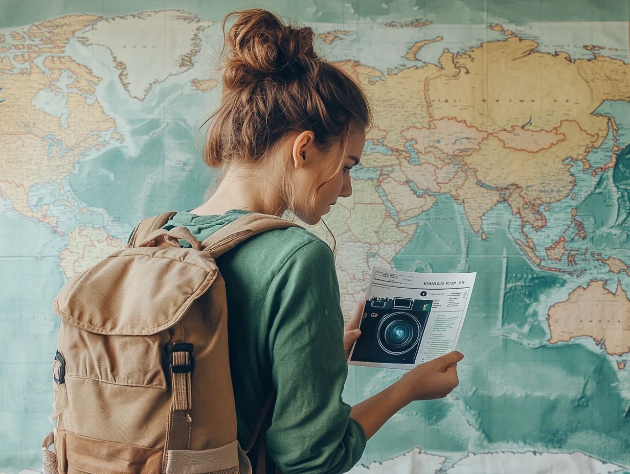 Why do I need student travel insurance?