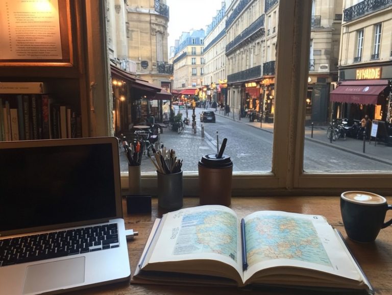 Top Study Tips for Students in France