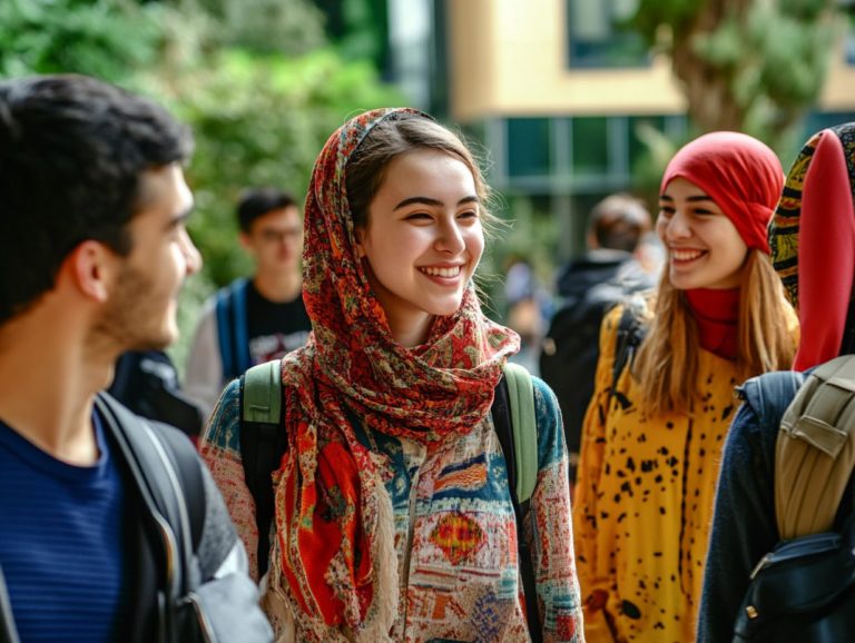 Understanding Local Dress Codes as an International Student