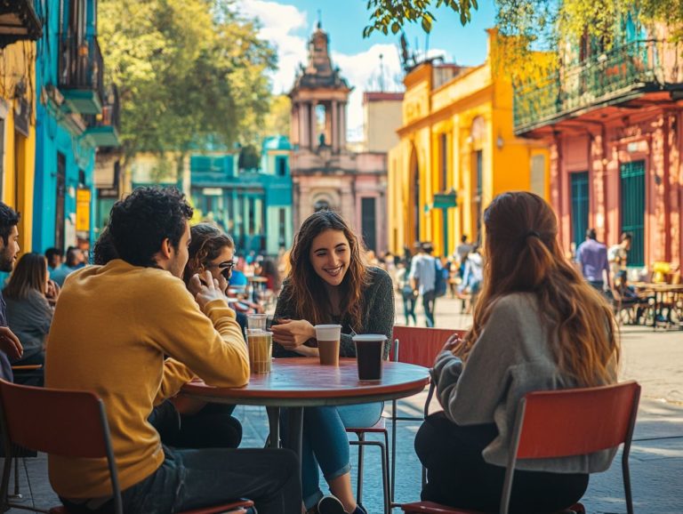 What to Know About Studying in Argentina